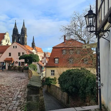 Altstadtliebe Meißen