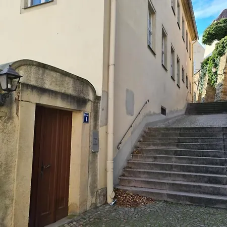 Altstadtliebe Appartamento