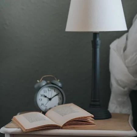 Altstadtliebe Appartamento *