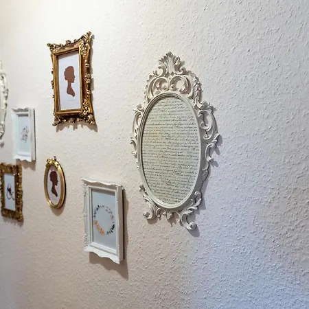 Altstadtliebe Appartamento *