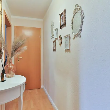 Apartment Altstadtliebe