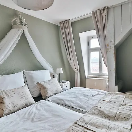 Altstadtliebe * Meißen