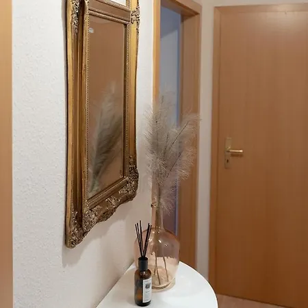 Altstadtliebe Daire *