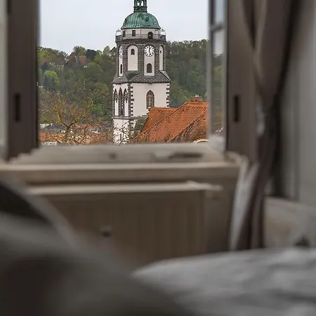 Altstadtliebe Apartment *