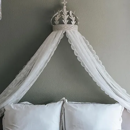 Altstadtliebe Apartment Meissen