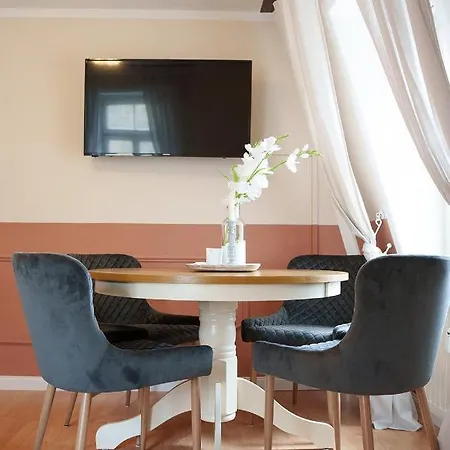 Altstadtliebe Meißen