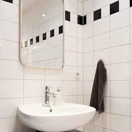Altstadtliebe Apartment Meissen