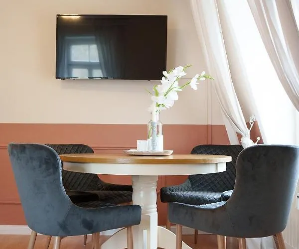 Altstadtliebe Meißen